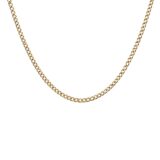 Arany Láncok 14 karátos Lánc , Pancer típusú (Nr.43) webshop