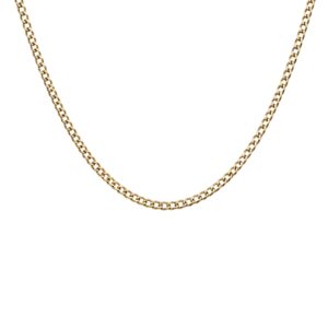Arany Láncok 14 karátos Lánc , Pancer típusú (Nr.43) webshop