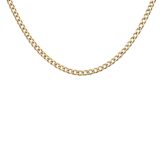 Arany Láncok 14 karátos Lánc , Pancer típusú (Nr.43) webshop