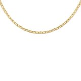 Arany Láncok 14 karátos Lánc , Gucci típusú , sárga arany (Nr.27) webshop Arany Láncok 14 karátos Lánc , Gucci típusú , sárga arany (Nr.27) webshop