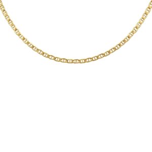 Arany Láncok 14 karátos Lánc , Gucci típusú , sárga arany  (Nr.27) webshop