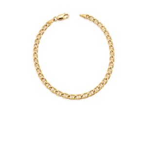 Arany Karláncok 14 karátos Karlánc , Gucci típusú karkötő (Nr.21) webshop