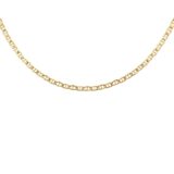 Arany Láncok 14 karátos Lánc , Gucci típusú , sárga arany (Nr.27) webshop Arany Láncok 14 karátos Lánc , Gucci típusú , sárga arany (Nr.27) webshop