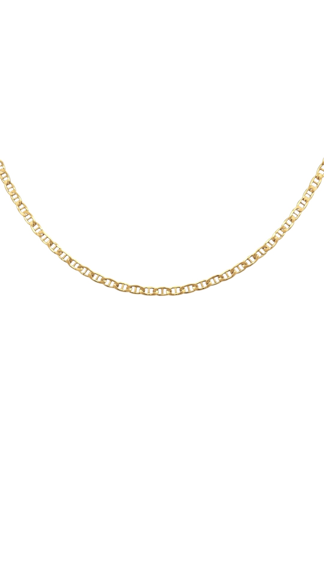 Arany Láncok 14 karátos Lánc , Gucci típusú , sárga arany (Nr.27) webshop Lánc , Gucci típusú , sárga arany (Nr.27)