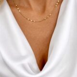 Arany Láncok 14 karátos Lánc , anker szemű és vésett szemű modell (Nr.24) webshop Arany Láncok 14 karátos Lánc , anker szemű és vésett szemű modell (Nr.24) webshop