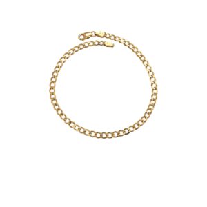Arany Karláncok 14 karátos Karlánc , Pancer típusú  (Nr.29) webshop