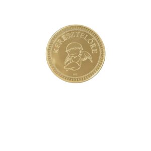 Ajándék ötletek Plakett , Keresztelőre pólyapénz webshop